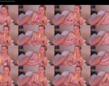 lorenella — 7 minute Chaturbate female cam show recording, 720p, Jun 2, 2025