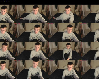 louie_evans — 5 minute Chaturbate male cam show recording, 720p, Jun 2, 2025