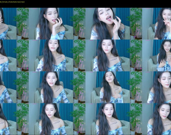 lovewindy — 17 minute Chaturbate female cam show recording, 720p, Jun 2, 2025
