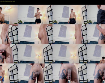 lucian_davi — 78 minute Chaturbate male cam show recording, 720p, Jun 2, 2025