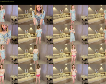 lululight — 120 minute Chaturbate female cam show recording, 720p, Jun 2, 2025