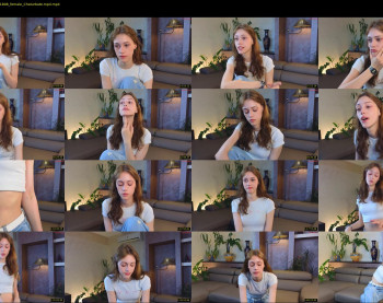 lynnaappling — 120 minute Chaturbate female cam show recording, 720p, Jun 2, 2025
