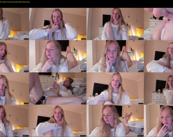 magic_couple13 — 90 minute Chaturbate couple cam show recording, 720p, Jun 2, 2025