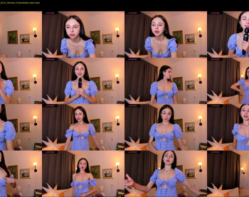 mary_marlow — 17 minute Chaturbate female cam show recording, 720p, Jun 3, 2025