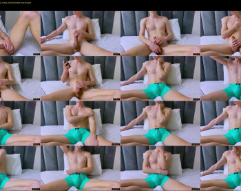 max_shy — 102 minute Chaturbate male cam show recording, 720p, Jun 2, 2025