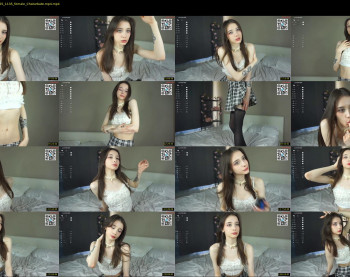 merylblackhurst — 120 minute Chaturbate female cam show recording, 720p, Jun 2, 2025