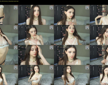 merylblackhurst — 73 minute Chaturbate female cam show recording, 720p, Jun 2, 2025