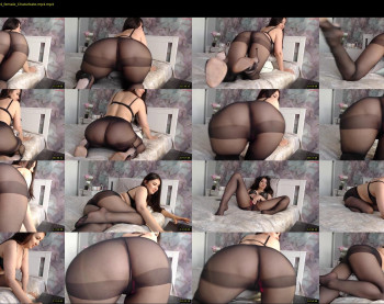 milarunis — 23 minute Chaturbate female cam show recording, 720p, Jun 2, 2025