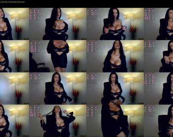miley_me — 102 minute Chaturbate female cam show recording, 720p, Jun 2, 2025