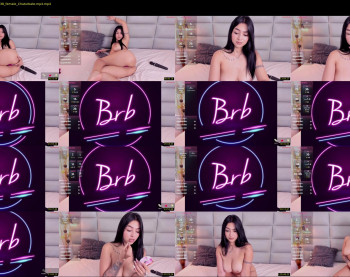 miss_ross_ — 75 minute Chaturbate female cam show recording, 720p, Jun 2, 2025