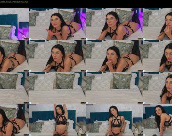 mmmaaa1234 — 50 minute Chaturbate female cam show recording, 720p, Jun 3, 2025