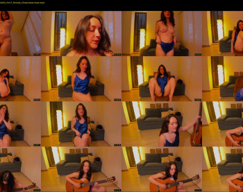 molly_marmalade_ — 31 minute Chaturbate female cam show recording, 720p, Jun 3, 2025