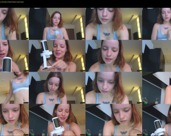 my_mia_ — 12 minute Chaturbate couple cam show recording, 720p, Jun 2, 2025