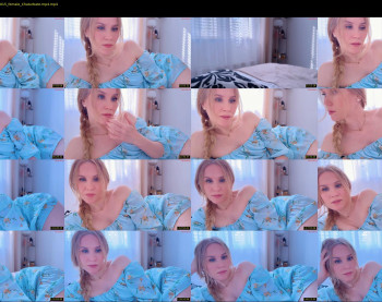 myassistant — 120 minute Chaturbate female cam show recording, 720p, Jun 2, 2025