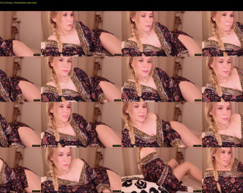 myassistant — 120 minute Chaturbate female cam show recording, 720p, Jun 3, 2025