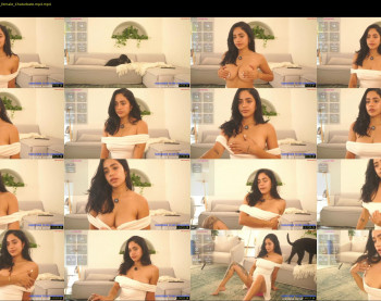 n_o_v_a — 120 minute Chaturbate female cam show recording, 720p, Jun 2, 2025