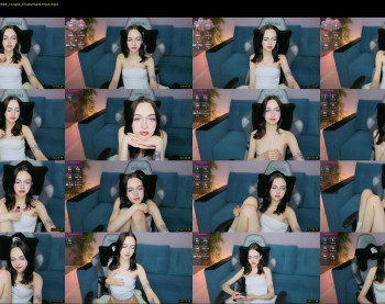 nanami_v02 — 120 minute Chaturbate couple cam show recording, 720p, Jun 2, 2025