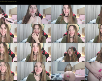 naughty_popa — 82 minute Chaturbate female cam show recording, 720p, Jun 2, 2025