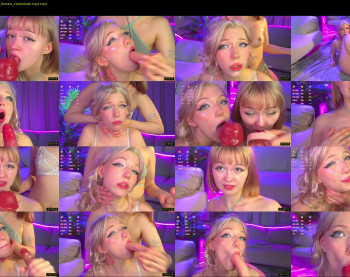 nikkisilk — 120 minute Chaturbate female cam show recording, 720p, Jun 2, 2025