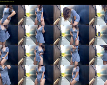 nyconik — 36 minute Chaturbate female cam show recording, 720p, Jun 2, 2025