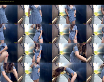 nyconik — 14 minute Chaturbate female cam show recording, 720p, Jun 2, 2025
