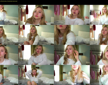 odelynbrower — 120 minute Chaturbate female cam show recording, 720p, Jun 2, 2025