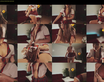 omiliver — 120 minute Chaturbate female cam show recording, 720p, Jun 2, 2025
