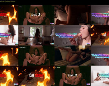oooops__ — 16 minute Chaturbate female cam show recording, 720p, Jun 2, 2025