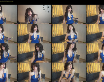 oxxme — 53 minute Chaturbate female cam show recording, 720p, Jun 2, 2025