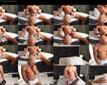 patrick_brown_ — 89 minute Chaturbate male cam show recording, 720p, Jun 2, 2025