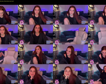 ps4pro — 120 minute Chaturbate female cam show recording, 720p, Jun 3, 2025