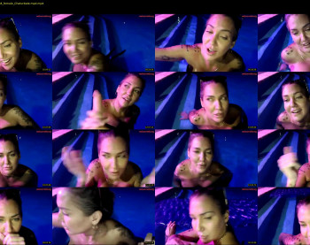 ramjetkel — 37 minute Chaturbate female cam show recording, 360p, Jun 2, 2025