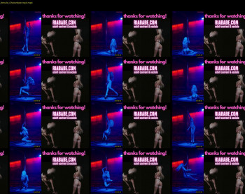 riababe — 15 minute Chaturbate female cam show recording, 720p, Jun 2, 2025