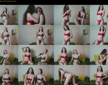 richandalfa — 120 minute Chaturbate couple cam show recording, 720p, Jun 2, 2025