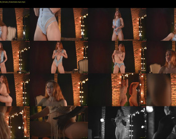 rocknrose — 120 minute Chaturbate female cam show recording, 720p, Jun 3, 2025