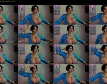 ronnie__g — 11 minute Chaturbate female cam show recording, 720p, Jun 2, 2025