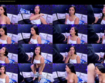 room_kitty — 14 minute Chaturbate couple cam show recording, 720p, Jun 2, 2025