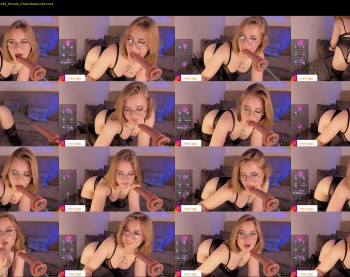 royce_ghost — 17 minute Chaturbate female cam show recording, 720p, Jun 2, 2025