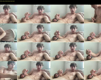 ryan287747 — 27 minute Chaturbate male cam show recording, 480p, Jun 2, 2025