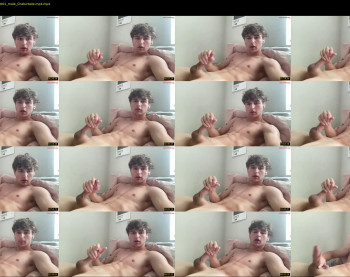 ryan287747 — 8 minute Chaturbate male cam show recording, 480p, Jun 3, 2025