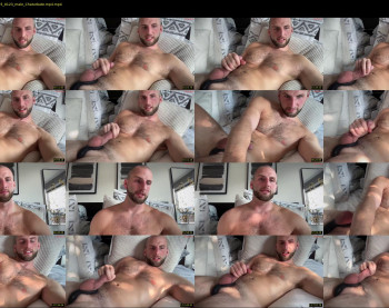 ryanandchadcb — 88 minute Chaturbate male cam show recording, 720p, Jun 3, 2025