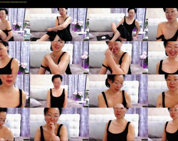 sandrami__ — 93 minute Chaturbate female cam show recording, 720p, Jun 2, 2025