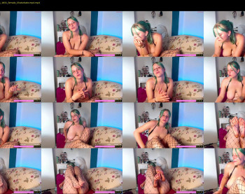 seductivebitxh — 4 minute Chaturbate couple cam show recording, 720p, Jun 2, 2025