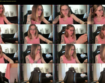 sexy_sweets — 19 minute Chaturbate couple cam show recording, 480p, Jun 2, 2025