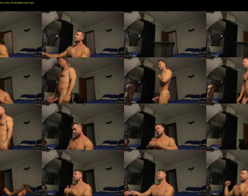 sexyflightz — 120 minute Chaturbate male cam show recording, 720p, Jun 2, 2025
