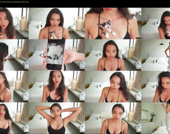 sharon__baker_ — 49 minute Chaturbate female cam show recording, 720p, Jun 2, 2025