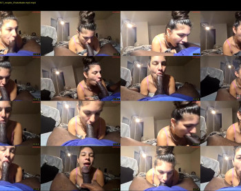 shatnerded — 16 minute Chaturbate couple cam show recording, 480p, Jun 2, 2025