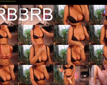 sheilaryan — 120 minute Chaturbate female cam show recording, 720p, Jun 2, 2025
