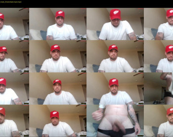soft0ne — 76 minute Chaturbate male cam show recording, 480p, Jun 2, 2025