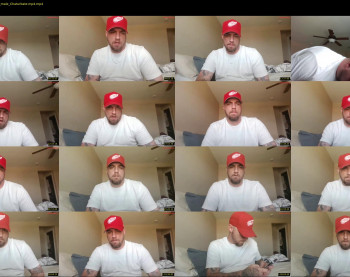 soft0ne — 77 minute Chaturbate male cam show recording, 480p, Jun 2, 2025